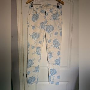 Old Navy Rockstar Jeans